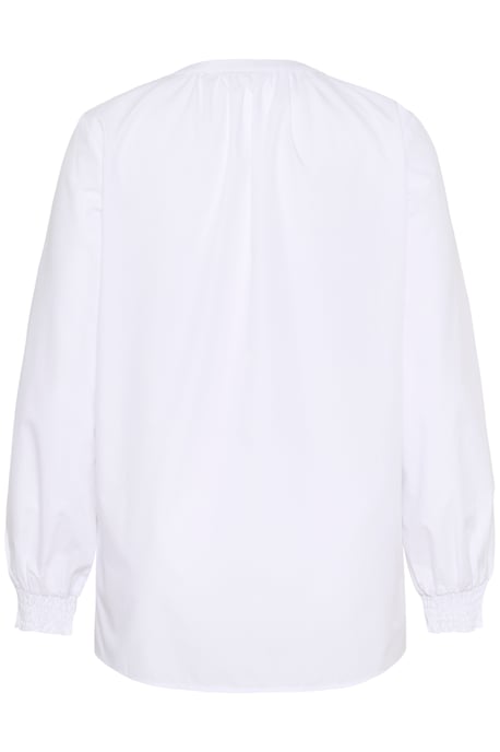 Langarm-Bluse KCnoelle Langarm-Bluse Regular fit - Image 5