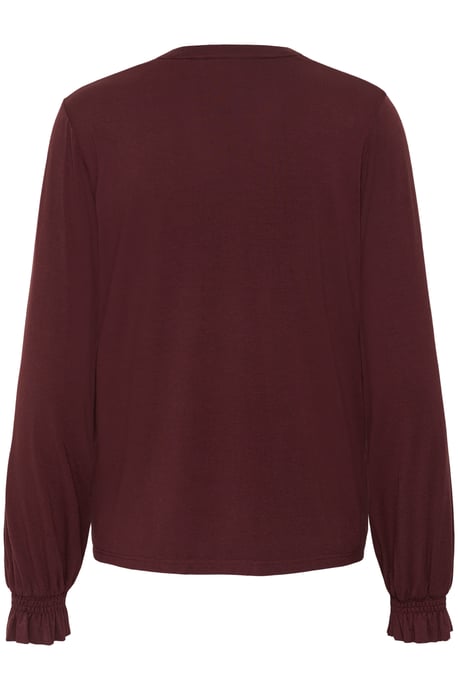 Langarm-Bluse KAcharlotte Langarm-Bluse Regular fit - Image 2