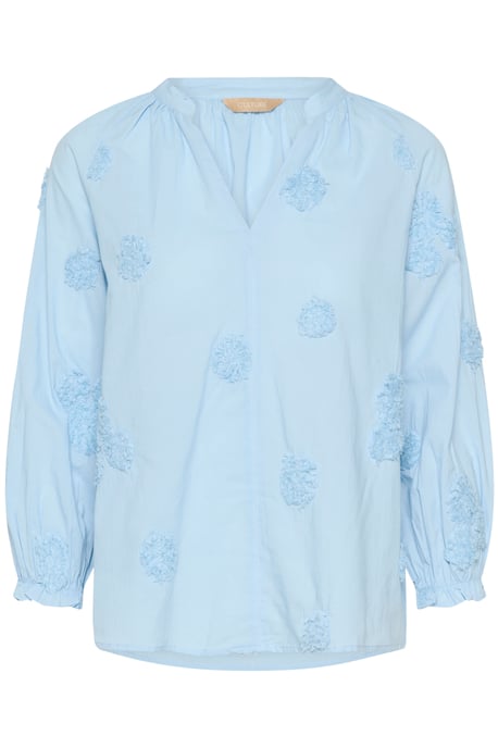 Langarm-Bluse CUclover Langarm-Bluse Relaxed fit - Image 4