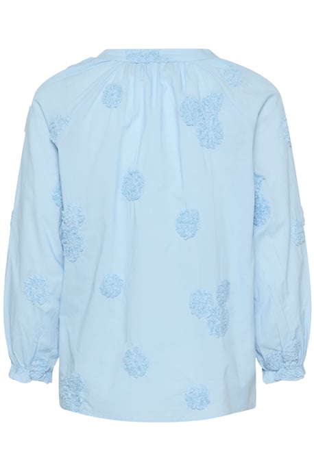 Langarm-Bluse CUclover Langarm-Bluse Relaxed fit - Image 5