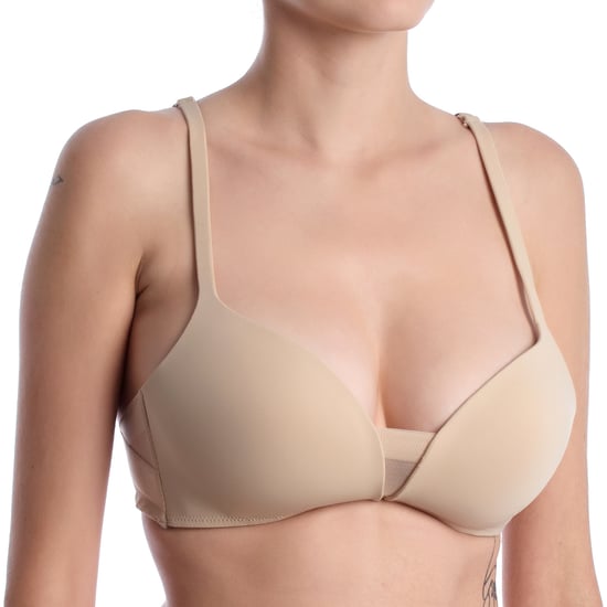 Damen Wireless-BH TRIANGOLO-EXTRA - Image 1