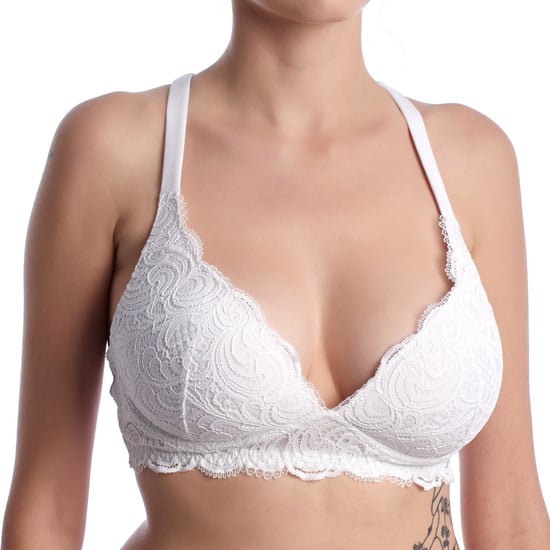 Damen Wireless Triangel-BH VELA-FRIZZANTE - Image 1