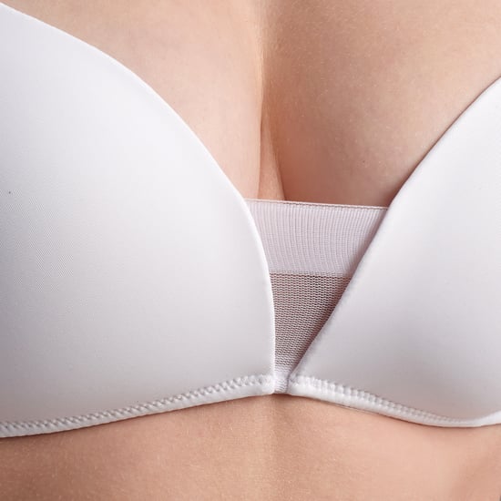 Damen Wireless Bra TRIANGOLO-EXTRA - Image 2