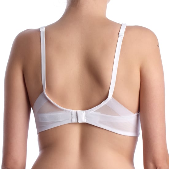 Damen Wireless Bra TRIANGOLO-EXTRA - Image 4