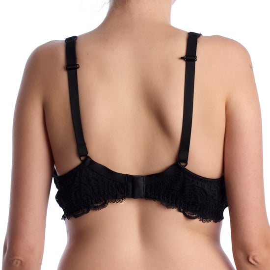 Drahtloser Dreiecks-BH für Damen VELA-FRIZZANTE - Image 4