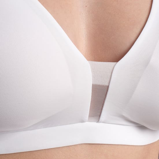 Damen Drahtloser Triangel-BH VELA-EXTRA - Image 2