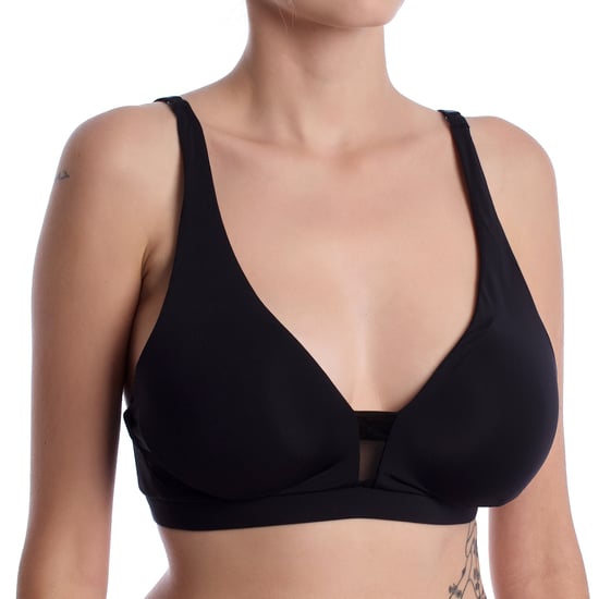 Damen Wireless Dreiecks-BH VELA-EXTRA - Image 1