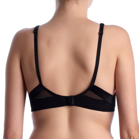 Damen Drahtloser BH TRIANGOLO-EXTRA - Image 4