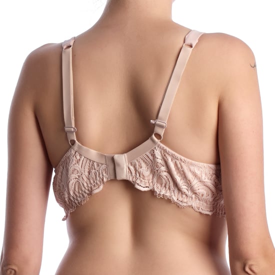 Drahtloser Dreieck-BH für Damen VELA-FRIZZANTE - Image 4
