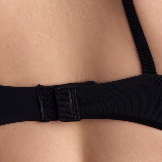 Damen-BH mit Unterdraht und Soufflé-Push-up-Cups - Image 3