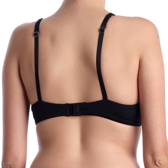Damen-BH mit Unterdraht und Soufflé-Push-up-Cups - Image 4