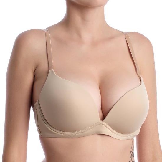 DESIDERIO-PUSHUP Damen Wireless-BH mit Cups - Image 1