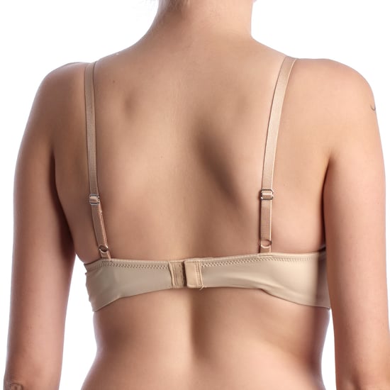 DESIDERIO-PUSHUP Damen Wireless-BH mit Cups - Image 3