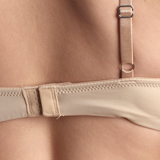 DESIDERIO-PUSHUP Damen Wireless-BH mit Cups - Image 4