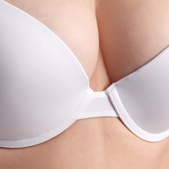 Damen-BH mit Unterwäsche und Soufflé-Pushup-Cups - Image 2