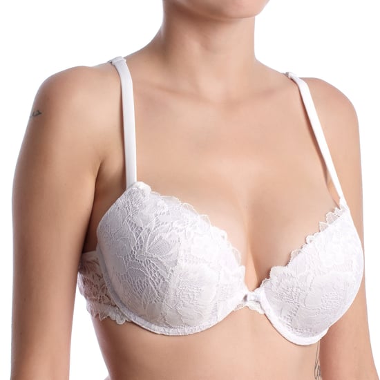 Damen-Bügel-BH mit EASYUP-PUSHUP-Cups - Image 1