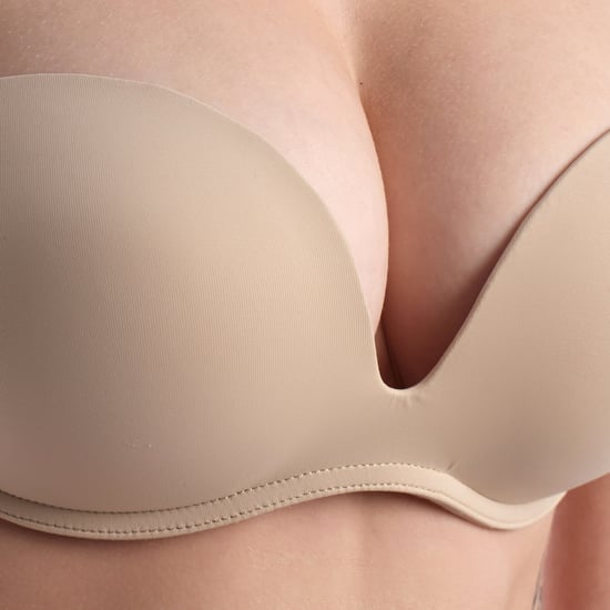 FREEPLUS Damen Push-Up-BH ohne Bügel - Image 2