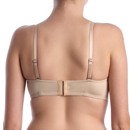 FREEPLUS Damen Push-Up-BH ohne Bügel - Image 4