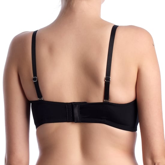 FREEPLUS Damen Push-Up BH ohne Bügel - Image 3