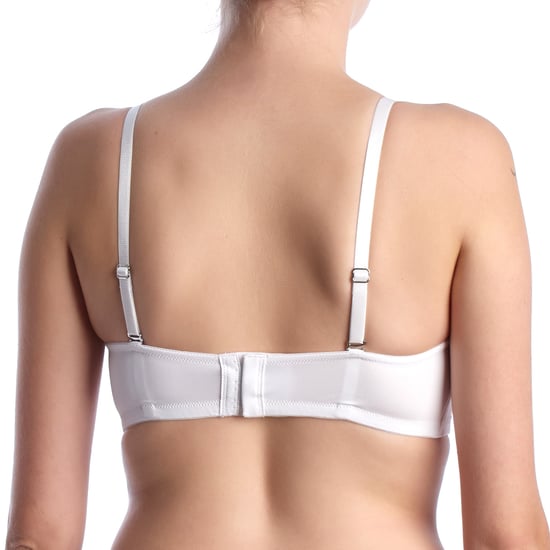 FREEPLUS Damen Push-Up-BH ohne Draht - Image 3