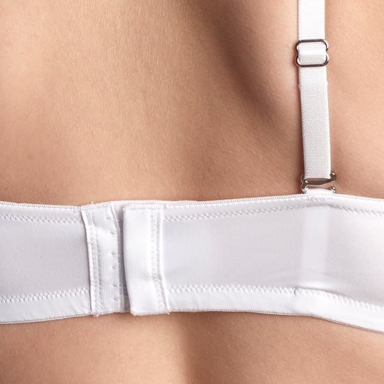 FREEPLUS Damen Push-Up-BH ohne Draht - Image 4