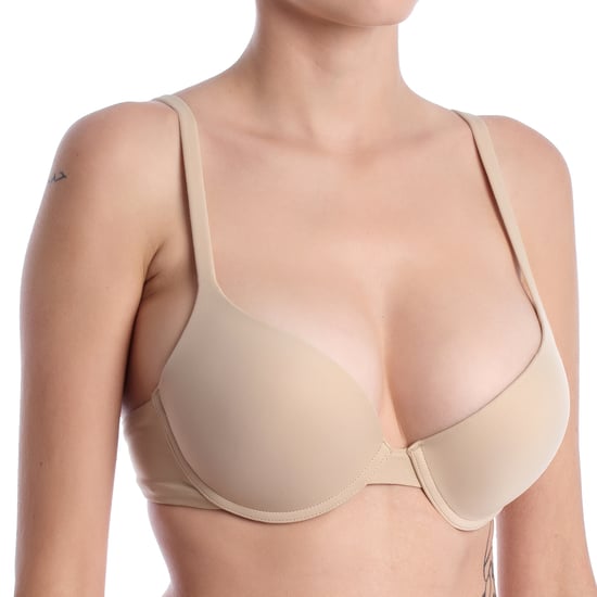 Damen-Büstenheber-BH mit Soufflé-Pushup-Cups - Image 1