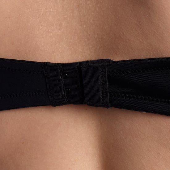 Damen Unterwired Push-up-BH PURA-BANDEAU - Image 3