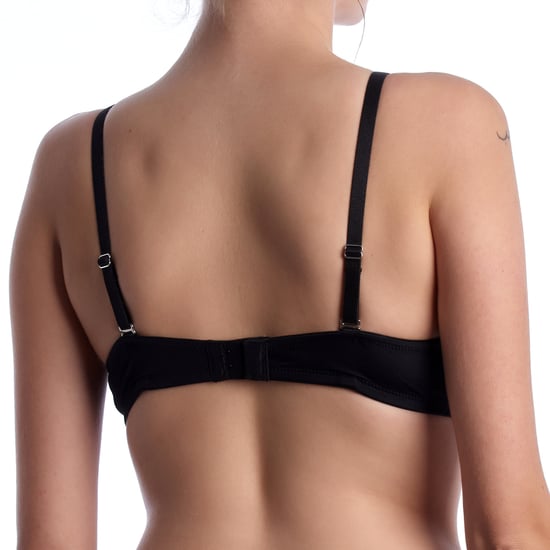 Damen Unterwired Push-up-BH PURA-BANDEAU - Image 4
