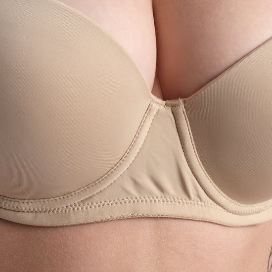 Damen Unterwired Push-up-BH PURA-BANDEAU - Image 2