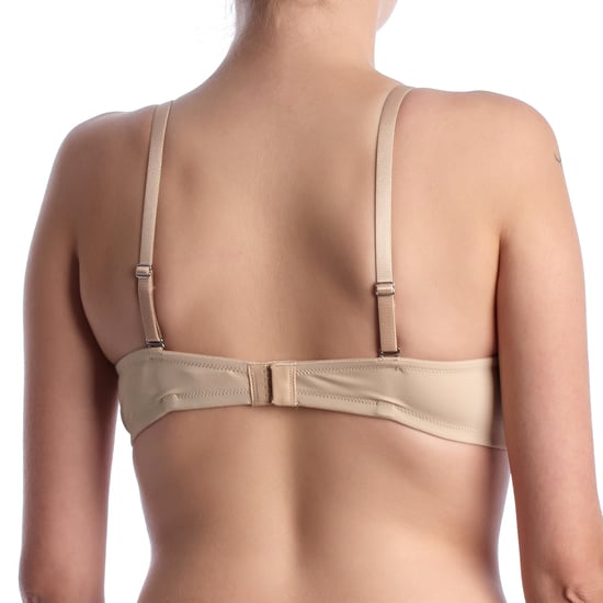 Damen Unterwired Push-up-BH PURA-BANDEAU - Image 3