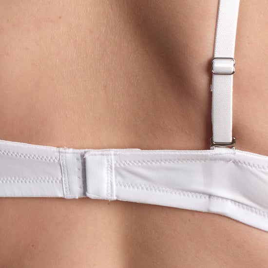 Damen-Bra mit Bügel und Push-up PURA-BANDEAU - Image 3