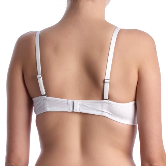 Damen-Bra mit Bügel und Push-up PURA-BANDEAU - Image 4