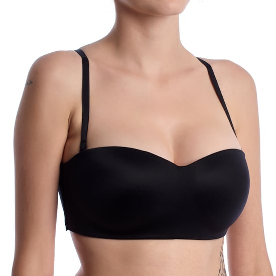 FEEL-BANDEAU Damen Wireless Unsichtbarer BH - Image 1