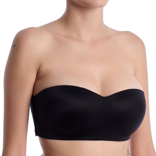 FEEL-BANDEAU Damen Wireless Unsichtbarer BH - Image 3