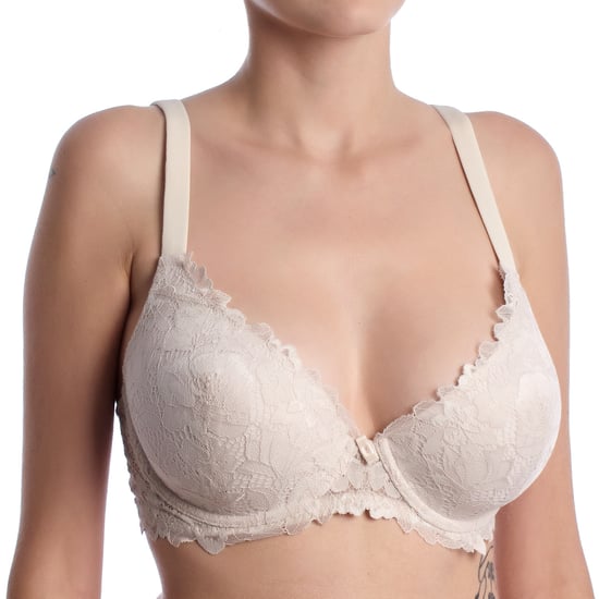 Damen-Bügel-BH mit COMFY-BALCONETTE-Cups - Image 1