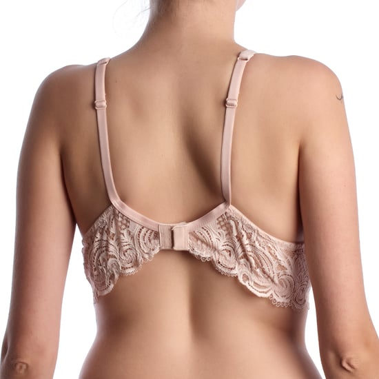 Damen-Balconette-BH PLUNGE-FRIZZANTE - Image 3