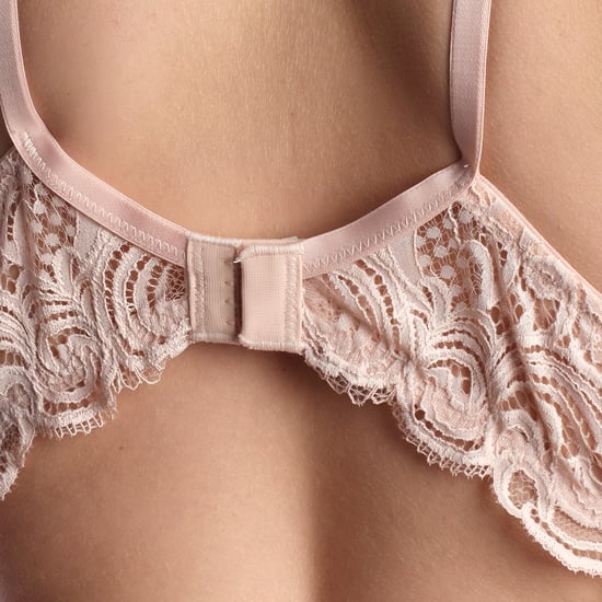 Damen-Balconette-BH PLUNGE-FRIZZANTE - Image 4