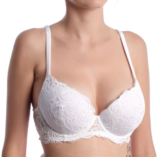 Damen-Balkonett-BH PLUNGE-FRIZZANTE - Image 1