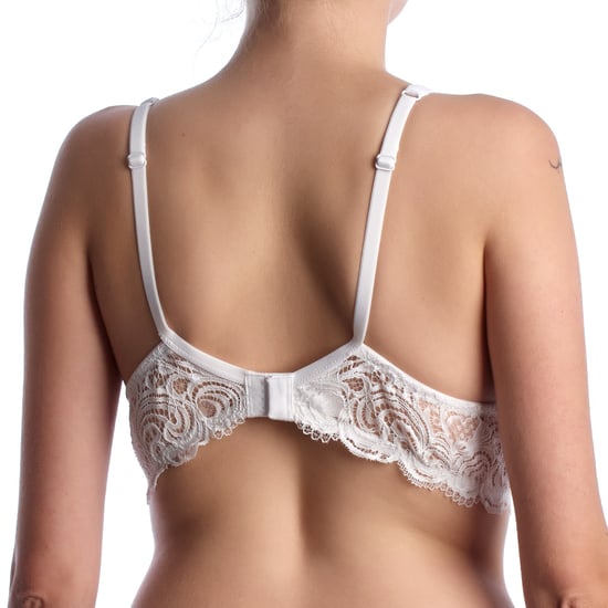 Damen-Balkonett-BH PLUNGE-FRIZZANTE - Image 4