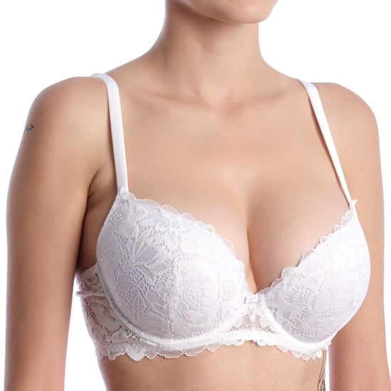 Damen Unterwired Push-up BH SOFTY-BALCONETTE - Image 1