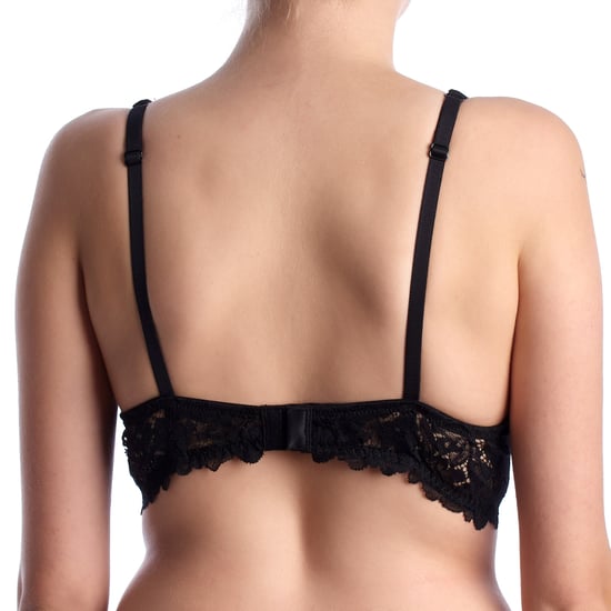 Damen Bügel-Push-up-BH SOFTY-BALCONETTE - Image 3
