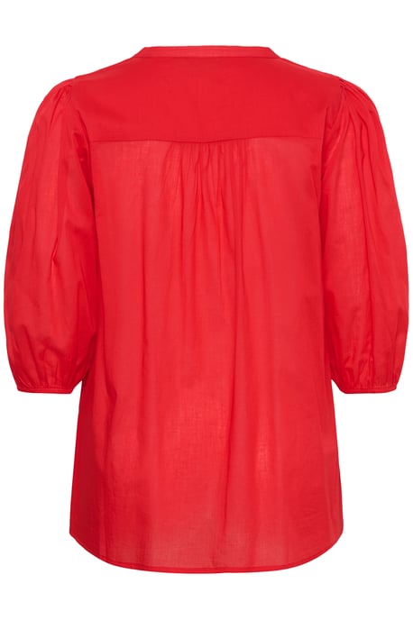 Kurzarm-Bluse KCkarlia Kurzarm-Bluse Regular fit - Image 5