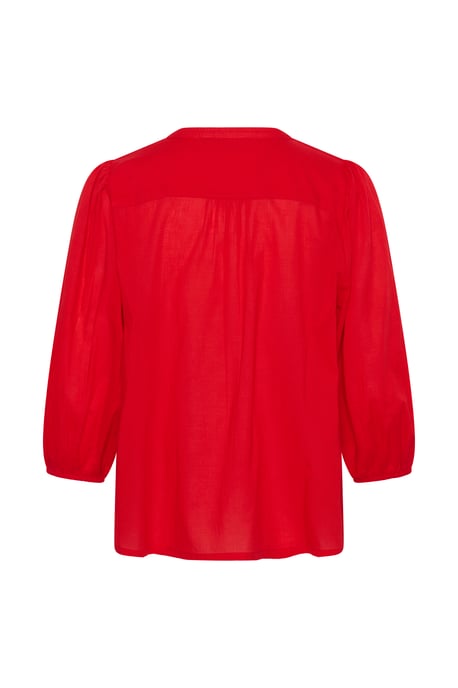 Kurzarm-Bluse KAkarli Kurzarm-Bluse Regular fit - Image 2