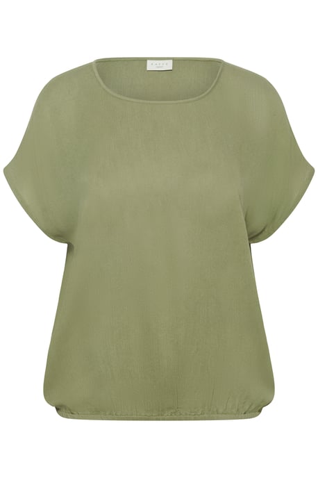 Kurzarm-Bluse KCami Kurzarm-Bluse Loose fit - Image 4