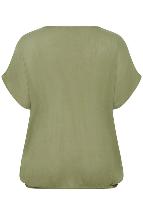 Kurzarm-Bluse KCami Kurzarm-Bluse Loose fit - Image 5