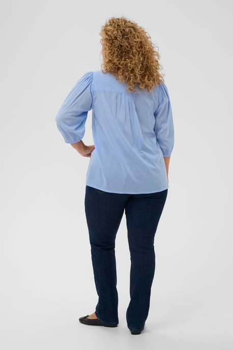 Kurzarm-Bluse KCkarlia Kurzarm-Bluse Regular fit - Image 2