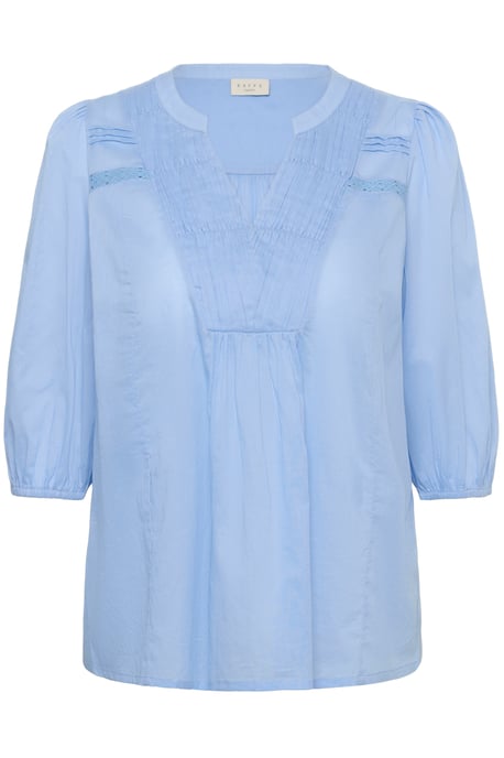 Kurzarm-Bluse KCkarlia Kurzarm-Bluse Regular fit - Image 4
