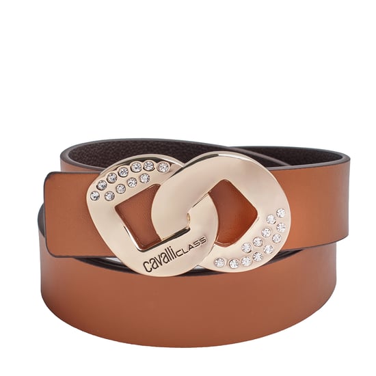 Damen Wendegürtel mit abnehmbarem Schnallen CCBT0021 - Image 1