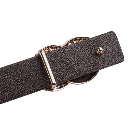 Damen Wendegürtel mit abnehmbarem Schnallen CCBT0021 - Image 4