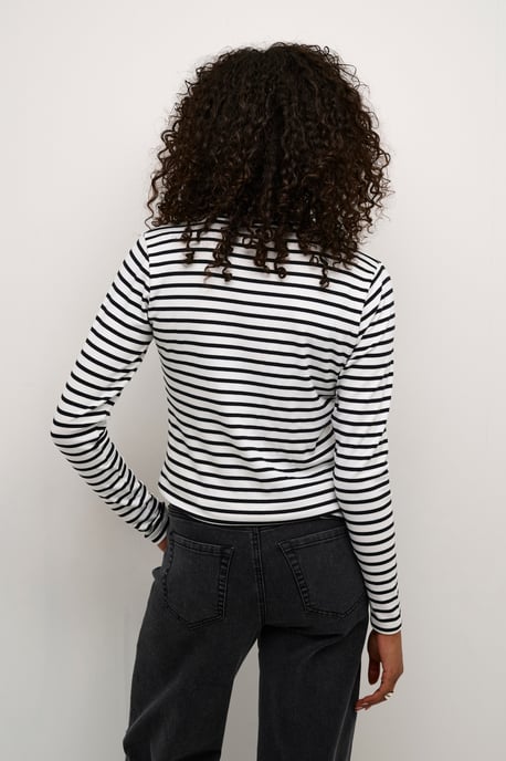 Langarm-Shirt Liddy Langarm-Shirt Regular fit - Image 3